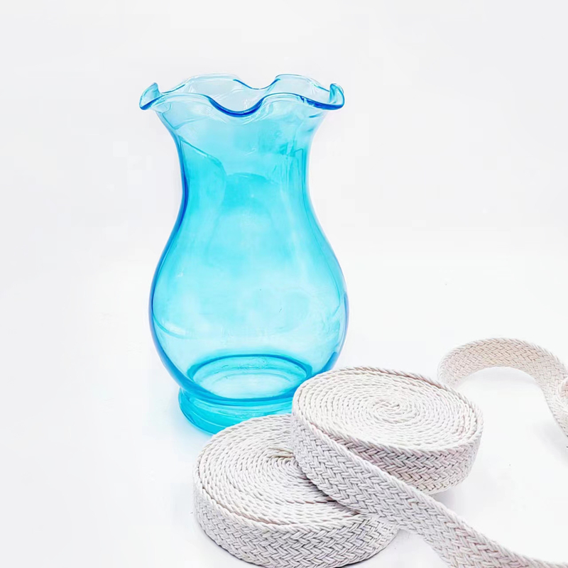 Αειφόρος 45mm Wide Polyester Webbing για ζώνη αποσκευών