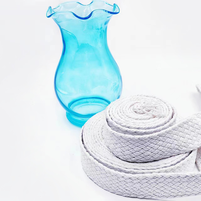 Αειφόρος 45mm Wide Polyester Webbing για ζώνη αποσκευών