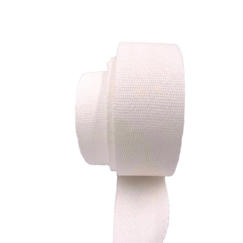 Αειφόρος 3,5-cm Wide Webbing 100% χαρτιά ταινία για φιλικά προς το περιβάλλον προϊόντα