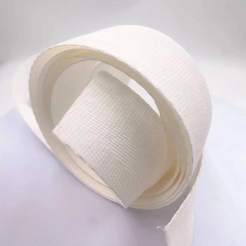 Αειφόρος 3,5-cm Wide Webbing 100% χαρτιά ταινία για φιλικά προς το περιβάλλον προϊόντα
