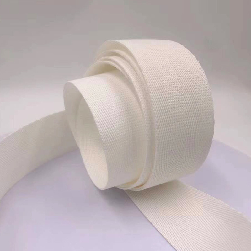 Αειφόρος 3,5-cm Wide Webbing 100% χαρτιά ταινία για φιλικά προς το περιβάλλον προϊόντα