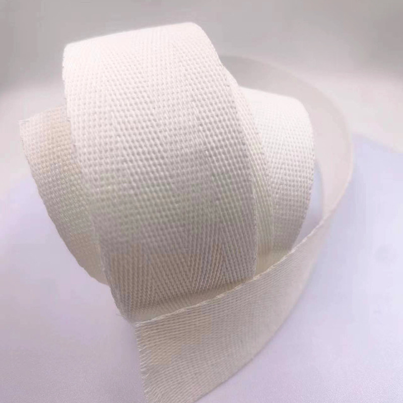 Αειφόρος 3,5-cm Wide Webbing 100% χαρτιά ταινία για φιλικά προς το περιβάλλον προϊόντα
